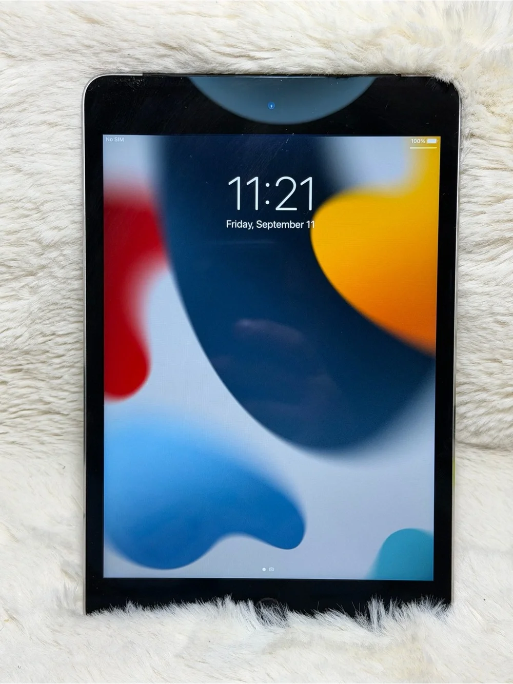 Apple ipad mini